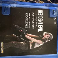 Resident evil requiem|کنسول، بازی ویدئویی و آنلاین|تهران, لویزان|دیوار