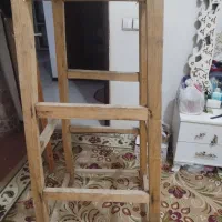 چهارپایه