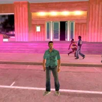 بازی جی تی ای