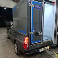 اتاق یخچالی.اتاق یخچالدار.سردخانه.اتاق ماشین.یخچال