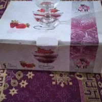 ظروف آشپزخانه نو