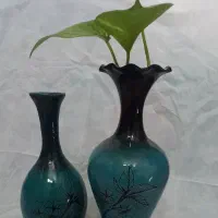 کوزه یا گلدان دکوری