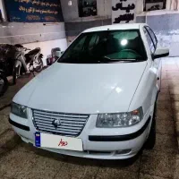 سمند 91 se