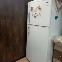 یخچال فریزر