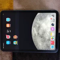 یک دستگاه آیپد 2023 64 گیگ در حد نو