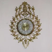 ساعت دیواری