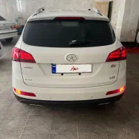 جکs5وارداتی مونتاژ چین مدل 1397 اتوماتیک