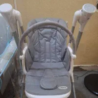 صندلی غذای کودک خارجی