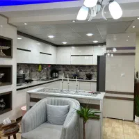 آپارتمان یک خواب ۷۷ متری توحیدی راد خوش نقشه