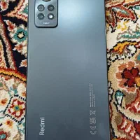 گوشی ردمی نوت 12پرو