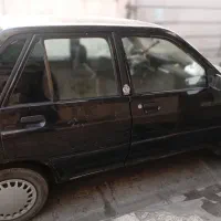 پراید انژکتور