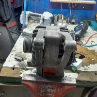 دینام ۲۰۶|قطعات یدکی و لوازم جانبی|سنندج, |دیوار