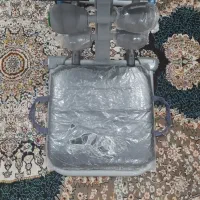 دستگاه دراز و نشست