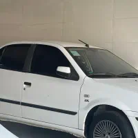 فروش سمند مدل۹۷Ef