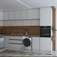 ساخت ام دی اف.کابینت.کمد.تخت.میز به نرخ پارسال