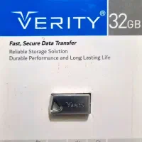 فلش 32GB آکبند USB3 با گارانتی