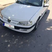 پارس تیوفای 98 موتور تازه تعمیر