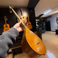 سه تار حرفه ای مورد تایید استاد