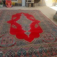 سه تخته قالی لاکی روضه
