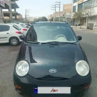 ام وی ام ۱۱۰ چهار سیلندر