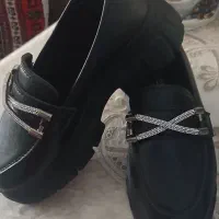 کفش و صندل