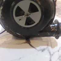 دمنده blower