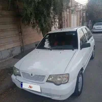 پراید ۱۱۱ مدل ۹۷