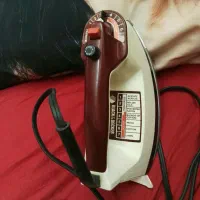 اتو بخار سفارش امریکایی