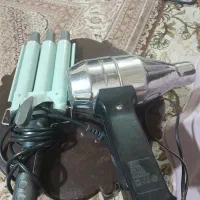اتو مو سشوار