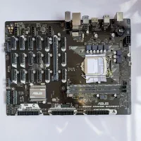 مادربرد B250 Asus Expert نسل 6 و 7