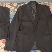 کت و شلوار مردانه