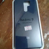 قاب گوشی Redmi 9 / Poco M2 شیائومی سیلیکونی