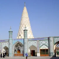 کاروان زیارتی داریم