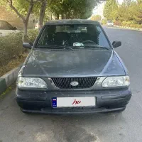 پراید۱۴۱