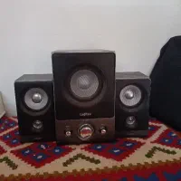 اسپیکر بلوتوثی برند لوجیتکس