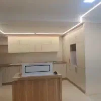 آپارتمان لوکس سه خوابه مجتمع آفتاب