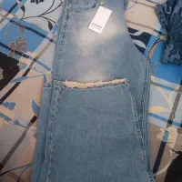 تعدادی شلوار نو