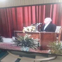 تلویزیون اندروید ۴۹اینچ هاردستون ارزانی بخاطر نیاز