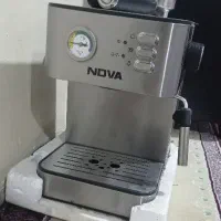 قهوه ساز سالم