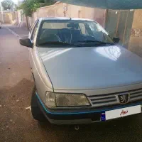 پژو405درحد|خودرو سواری و وانت|پاسارگاد, |دیوار