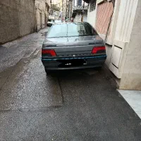 405پژو|خودرو سواری و وانت|تبریز, |دیوار