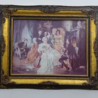 تابلو دیواری یک متری