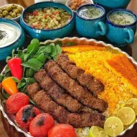 استخدام تعدادی نیرودرکافه رستوران با امکانات رفاهی