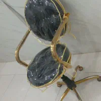 صندلی ارایشگاه
