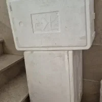 یخدان یونولیتی کولباکس فومی