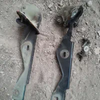 لولای  صندوق عقب  زانتیا