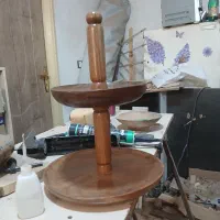 شیرینی خوری ۲ طبقه