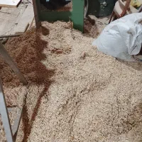 پوشال مرغداری