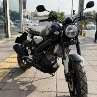 Xsr155|موتورسیکلت|تهران, آرژانتین|دیوار