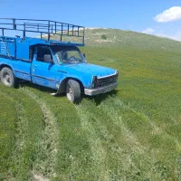 نیسان مدل ۸۹.